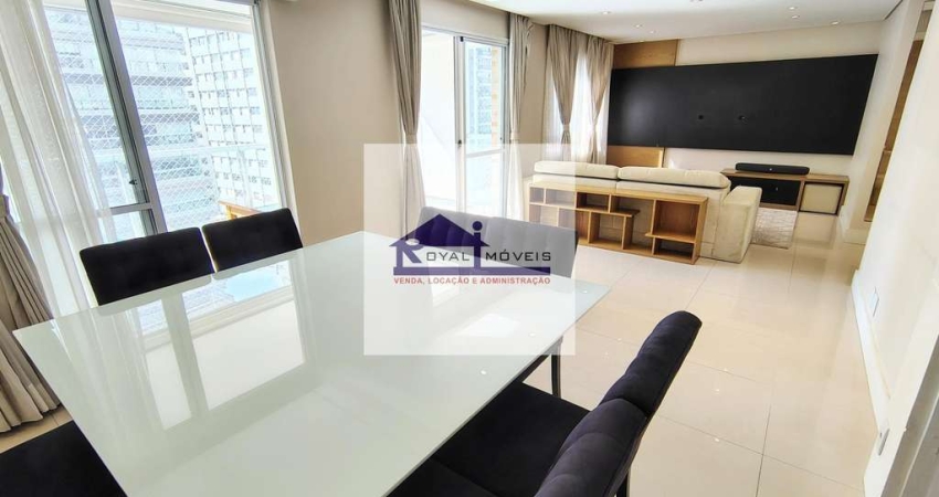 Apartamento com 4 quartos à venda na Avenida Doutor Altino Arantes, 701, Vila Clementino, São Paulo