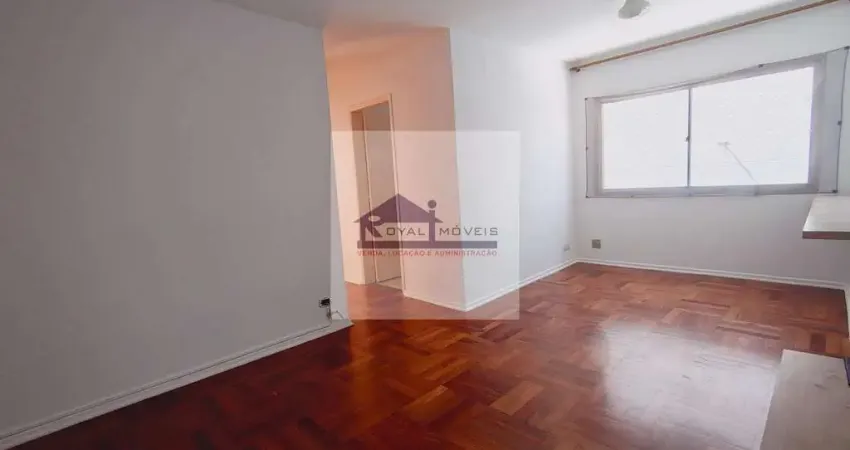 Apartamento com 2 quartos à venda na Avenida Onze de Junho, 415, Vila Clementino, São Paulo