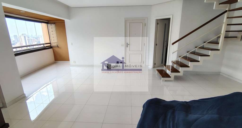 Apartamento Cobertura em Vila da Saúde  -  São Paulo