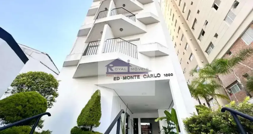 Cobertura com 2 quartos à venda na Rua Afonso Celso, 1000, Vila Mariana, São Paulo