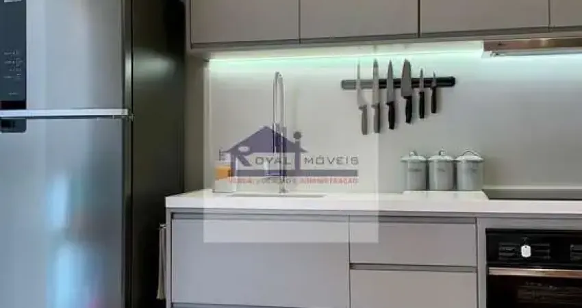 Apartamento venda ou locação Studio em Vila Clementino  -  São Paulo