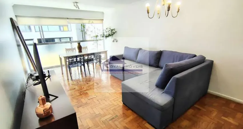 Apartamento com 3 quartos à venda na Rua França Pinto, 319, Vila Mariana, São Paulo