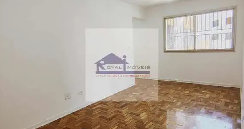 Apartamento com 2 quartos à venda na Rua Luís Góis, 1313, Mirandópolis, São Paulo