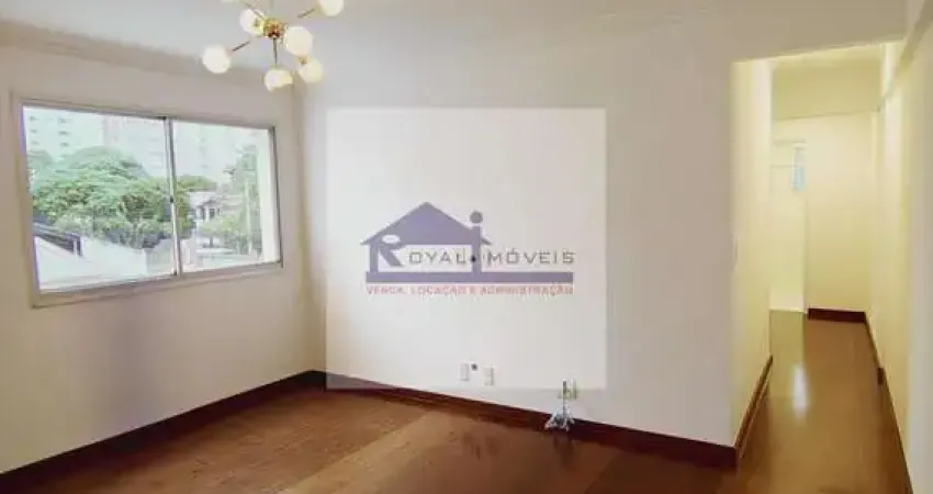 Apartamento com 2 quartos à venda na Rua Doutor Diogo de Faria, 1104, Vila Clementino, São Paulo