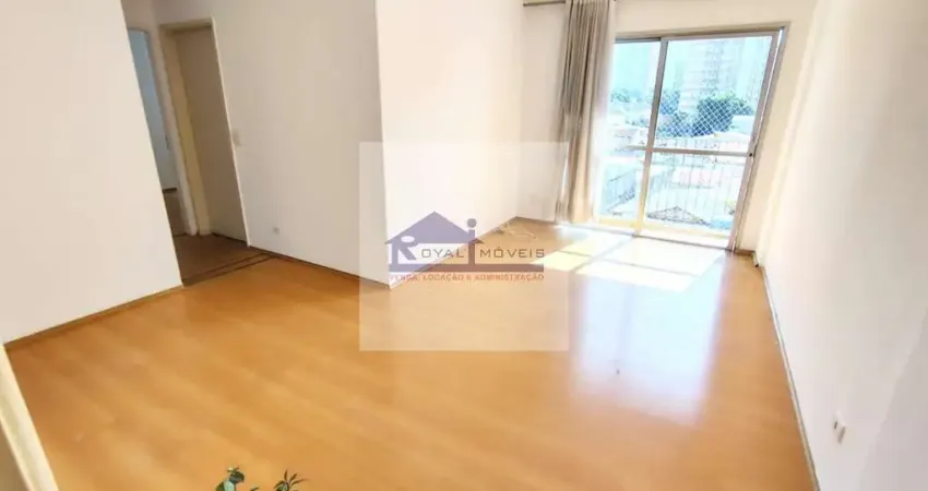 Apartamento em Jardim Marajoara  -  São Paulo