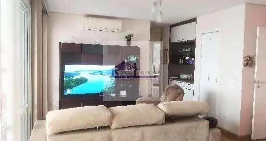 Apartamento com 3 quartos à venda na Rua Gal. Chagas Santos, 501, Saúde, São Paulo