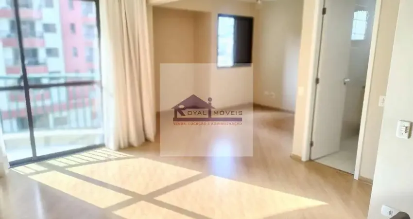 Apartamento com 1 quarto para alugar na Rua Dr. Nogueira Martins, 400, Saúde, São Paulo