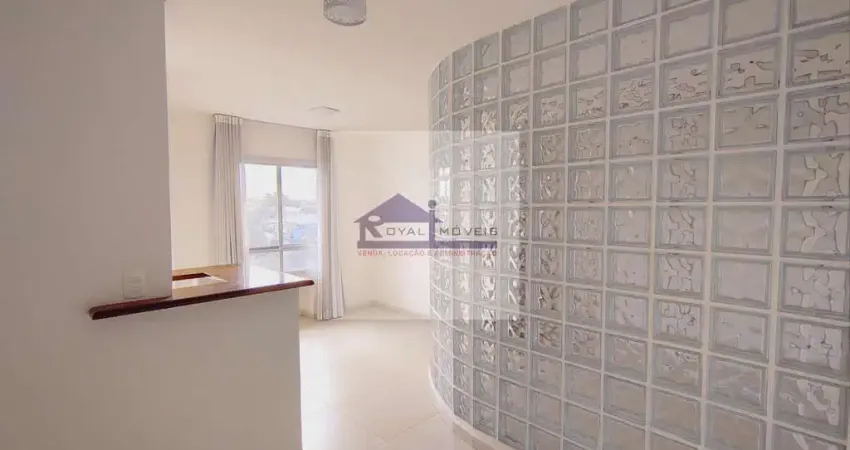 Apartamento com 1 quarto à venda na Avenida Afonso Mariano Fagundes, 472, Mirandópolis, São Paulo