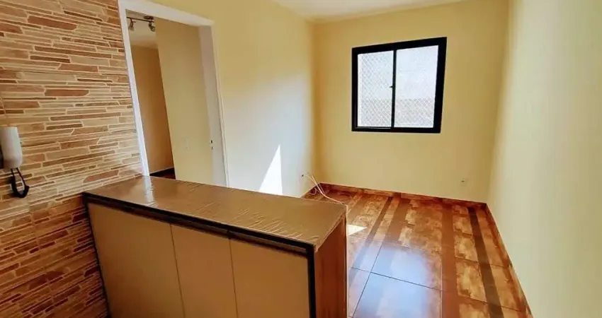 Apartamento em Mirandópolis  -  São Paulo