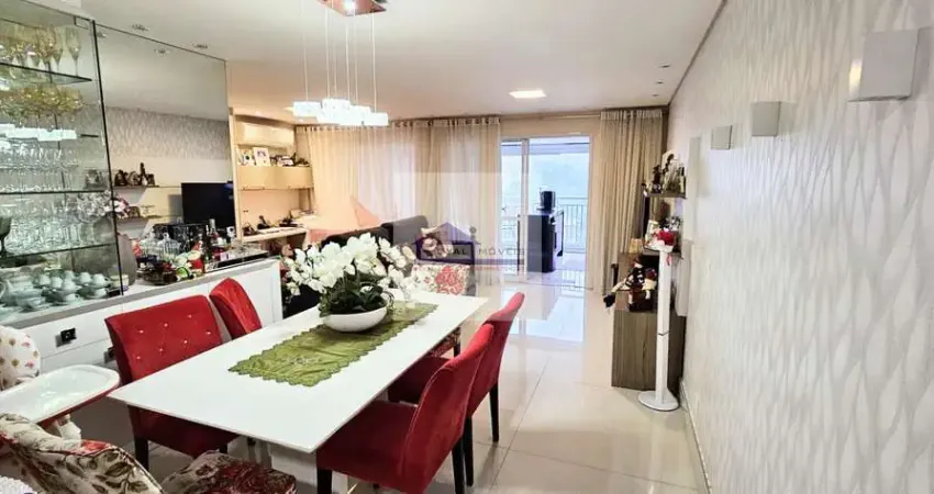 Apartamento com 2 quartos à venda na Rua Correia de Lemos, 536, Chácara Inglesa, São Paulo