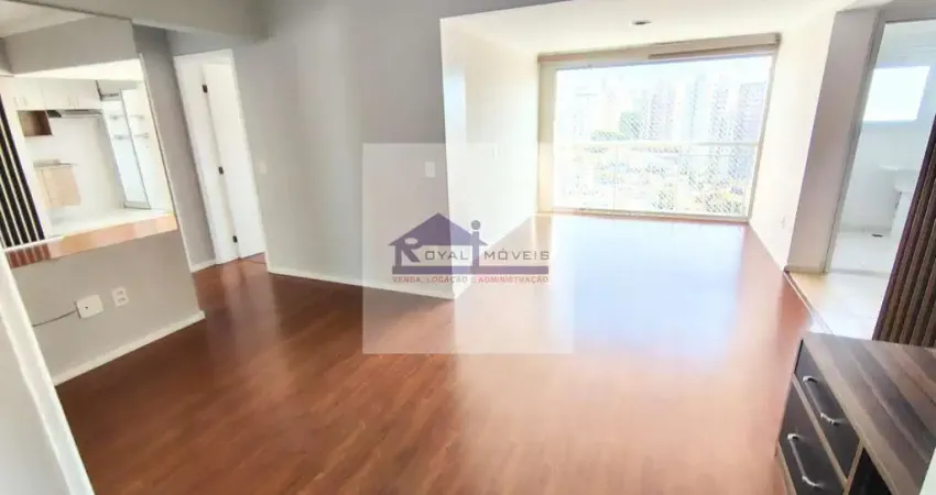 Apartamento com 2 quartos à venda na Rua Araçoiaba, 30, Saúde, São Paulo