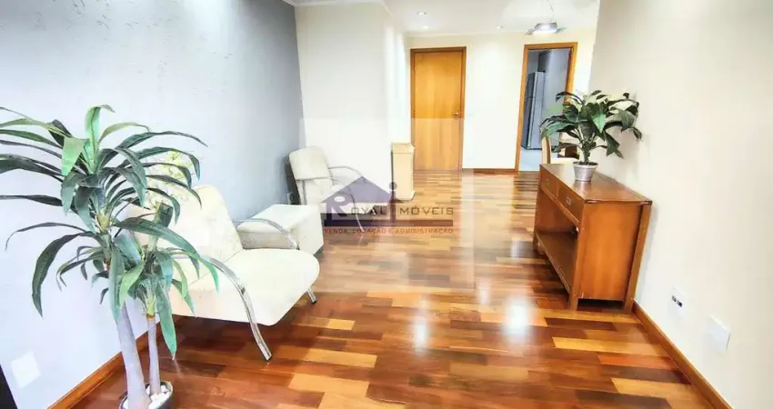 Apartamento com 3 quartos à venda na Rua Pageu, 107, Vila Mariana, São Paulo
