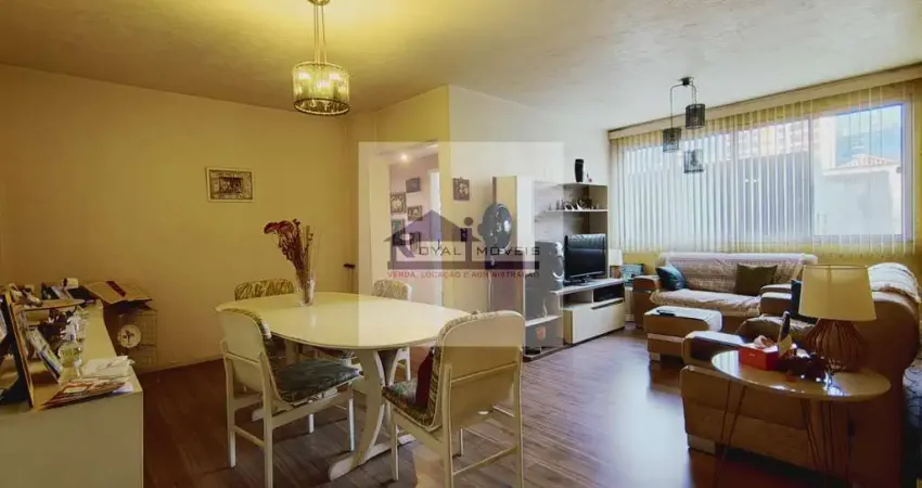 Apartamento com 2 quartos à venda na Rua Tutóia, 342, Paraíso, São Paulo