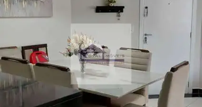 Apartamento com 2 quartos à venda na Avenida Bosque da Saúde, 710, Vila da Saúde, São Paulo