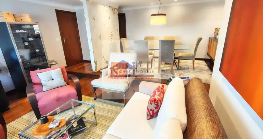 Apartamento com 3 quartos à venda na Rua Guarujá, 92, Mirandópolis, São Paulo