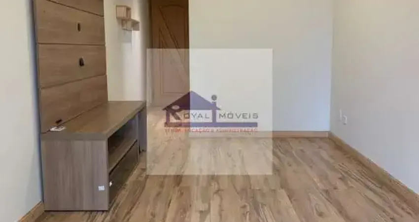 Apartamento com 2 quartos à venda na Rua Juréia, 394, Chácara Inglesa, São Paulo