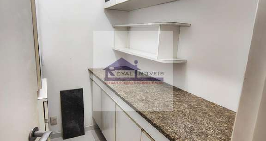 Apartamento com 3 quartos à venda na Rua Mirassol, 216, Vila Clementino, São Paulo