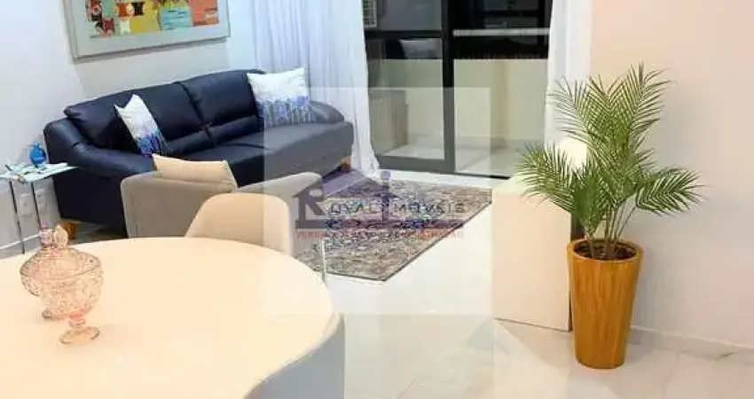 Apartamento com 3 quartos à venda na Rua Oriçanga, 280, Mirandópolis, São Paulo