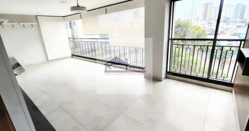 Apartamento com 3 quartos para alugar na Rua Santo Irineu, 307, Bosque da Saúde, São Paulo