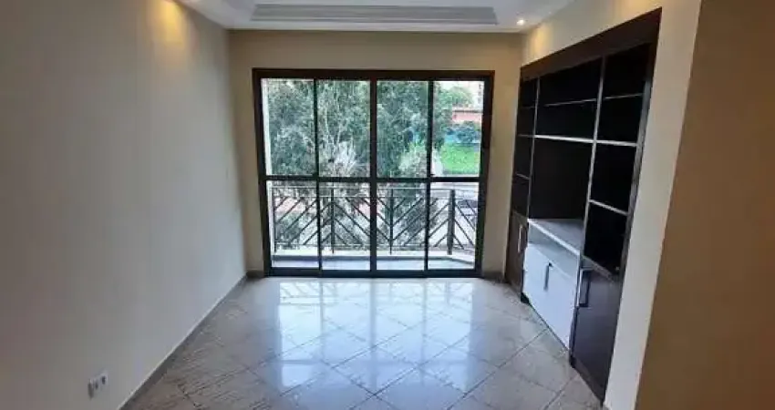 Apartamento com 3 quartos à venda na Rua Agostinho Rodrigues Filho, 57, Vila Clementino, São Paulo