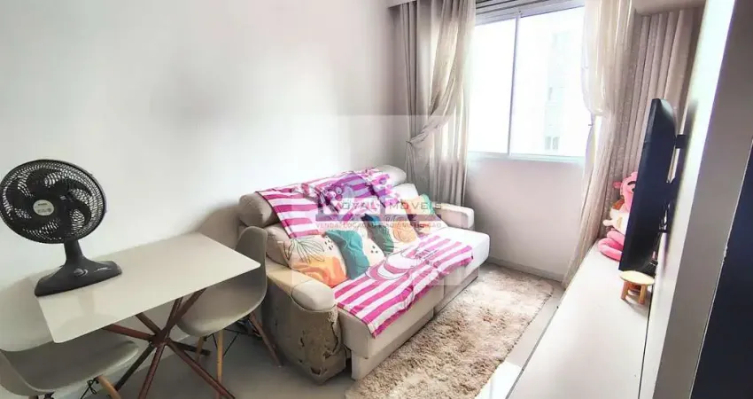 Apartamento com 2 quartos à venda na Rua Bertioga, 123, Chácara Inglesa, São Paulo