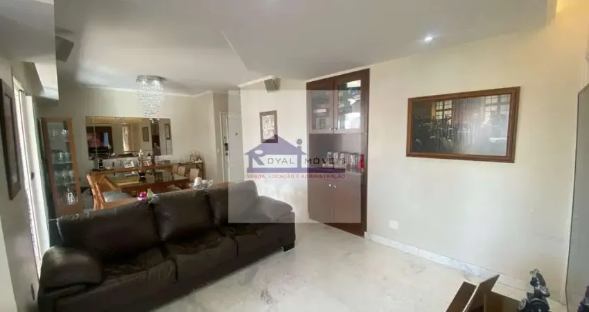 Apartamento com 3 quartos à venda na Rua Doutor Bacelar, 395, Vila Clementino, São Paulo