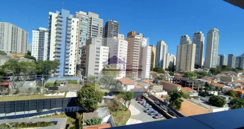 Apartamento com 3 quartos à venda na Rua Dona Brígida, 620, Vila Mariana, São Paulo