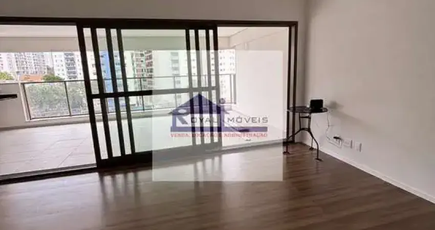 Apartamento com 3 quartos à venda na Rua Dona Brígida, 620, Vila Mariana, São Paulo