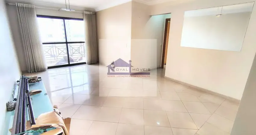 Apartamento com 3 quartos à venda na Rua Guairá, 205, Vila da Saúde, São Paulo