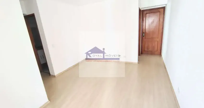 Apartamento com 2 quartos à venda na Rua José Vicente de Azevedo, 348, Vila Mariana, São Paulo