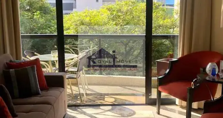 Apartamento com 3 quartos à venda na Rua Primeiro de Janeiro, 20, Vila Clementino, São Paulo