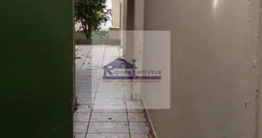 Casa comercial à venda na Rua Baronesa de Bela Vista, 453, Vila Congonhas, São Paulo