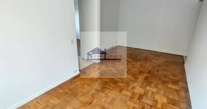 Apartamento com 2 quartos para alugar na Rua Jaci, 54, Chácara Inglesa, São Paulo