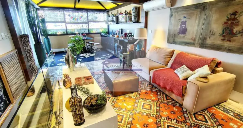 Apartamento com 2 quartos à venda na Rua Agostinho Rodrigues Filho, 350, Vila Clementino, São Paulo