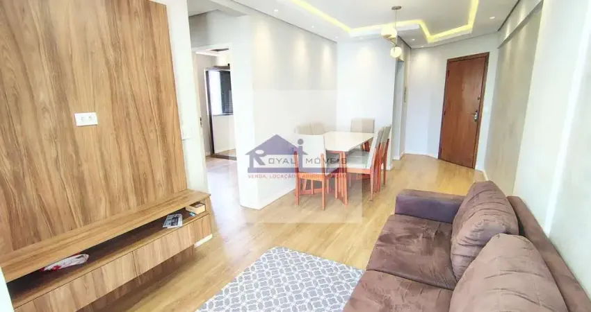 Apartamento com 2 quartos à venda na Rua Major Freire, 578, São Judas, São Paulo