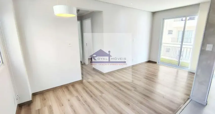 Apartamento com 2 quartos à venda na Avenida Doutor Altino Arantes, 851, Vila Clementino, São Paulo