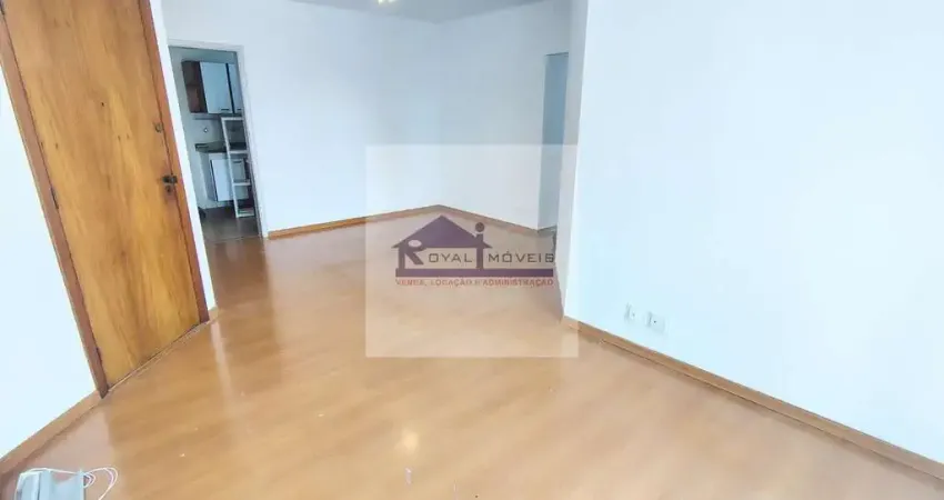 Apartamento à venda e locação na Chácara Inglesa, 97m², 3 dorms