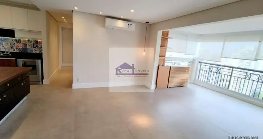 Apartamento com 2 quartos à venda na Rua Loefgren, 700, Vila Clementino, São Paulo