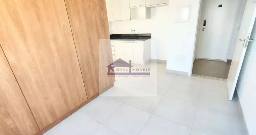 Kitnet / Stúdio para alugar na Avenida Bosque da Saúde, 207, Vila da Saúde, São Paulo