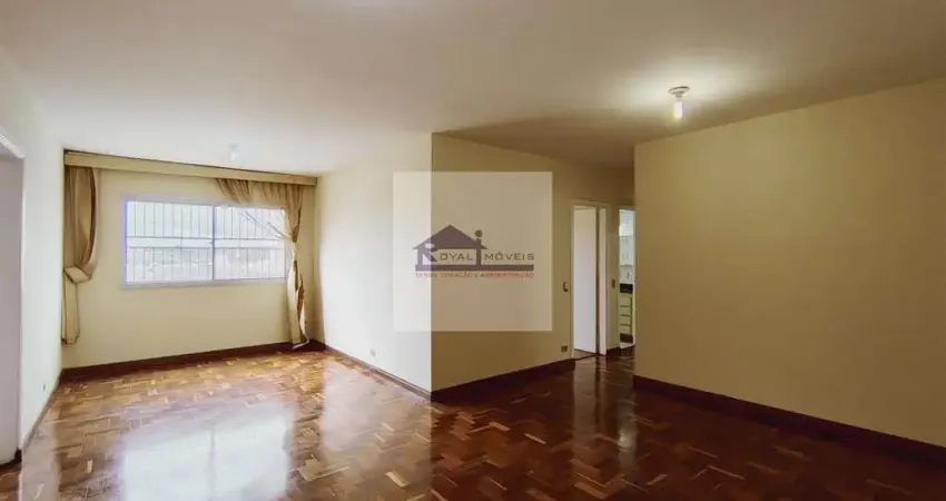 Apartamento com 3 quartos à venda na Rua Humberto de Campos, 67, Vila Guarani, São Paulo