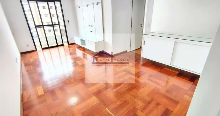 Apartamento com 3 quartos à venda na Rua das Rosas, 95, Mirandópolis, São Paulo