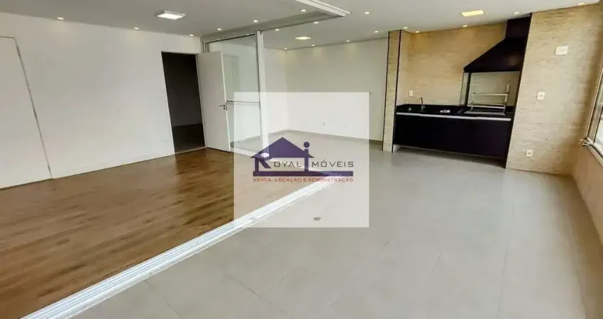 Apartamento com 3 quartos para alugar na Avenida Bosque da Saúde, 543, Vila da Saúde, São Paulo