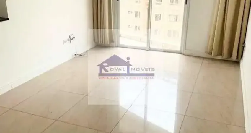 Apartamento com 2 quartos para alugar na Rua Frei Caneca, 420, Consolação, São Paulo