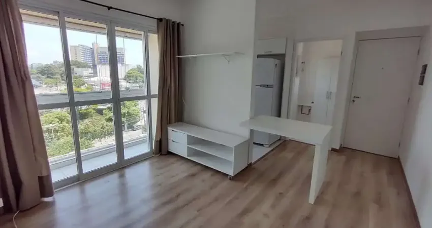 Apartamento com 2 quartos para alugar na Rua Pedro de Toledo, 1355, Vila Clementino, São Paulo