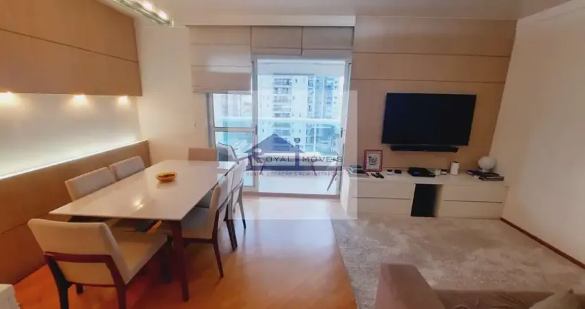 Apartamento com 3 quartos à venda na Rua Pageu, 80, Vila Mariana, São Paulo