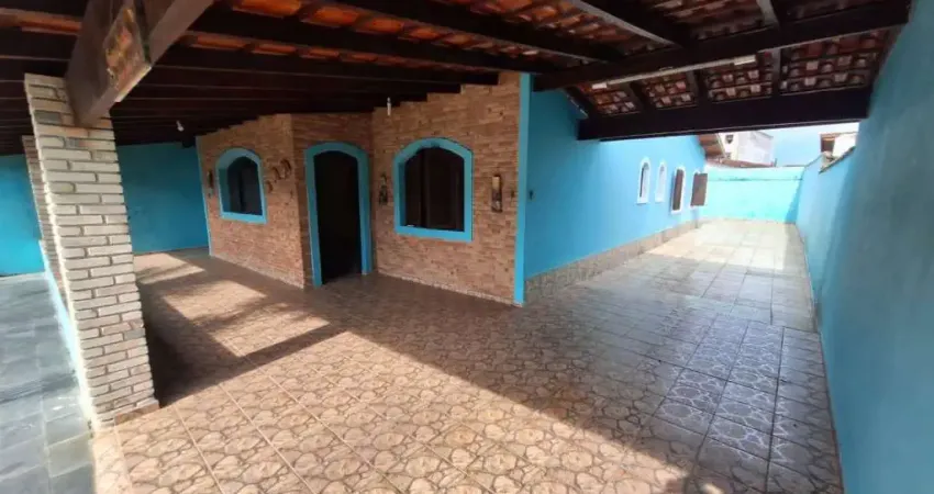 Casa com 3 quartos à venda no Centro, Caraguatatuba 