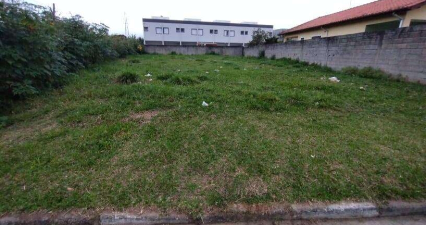 Terreno à venda no Jardim Tarumãs, Caraguatatuba 