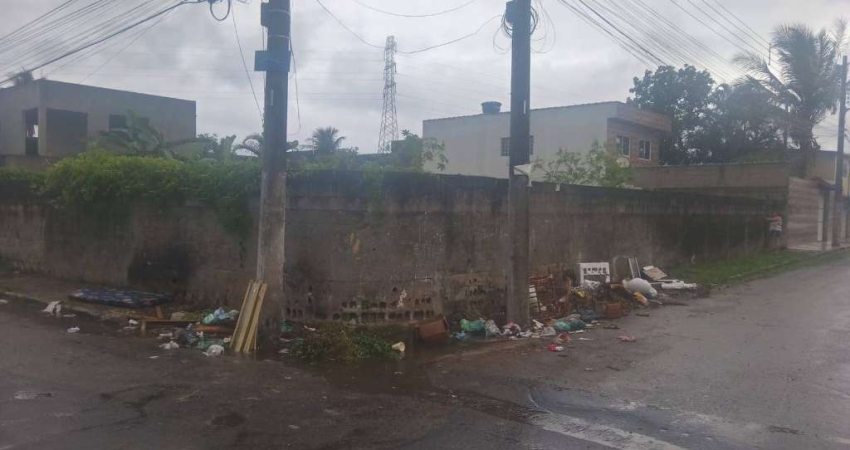 Terreno à venda no Barranco Alto, Caraguatatuba 