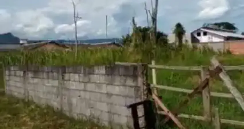 Terreno à venda no Balneário dos Golfinhos, Caraguatatuba 