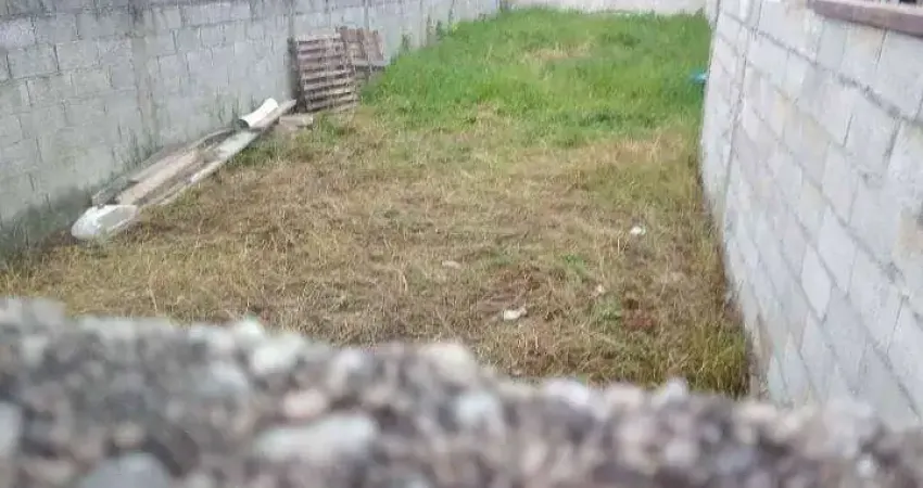 Terreno à venda no Balneário dos Golfinhos, Caraguatatuba 
